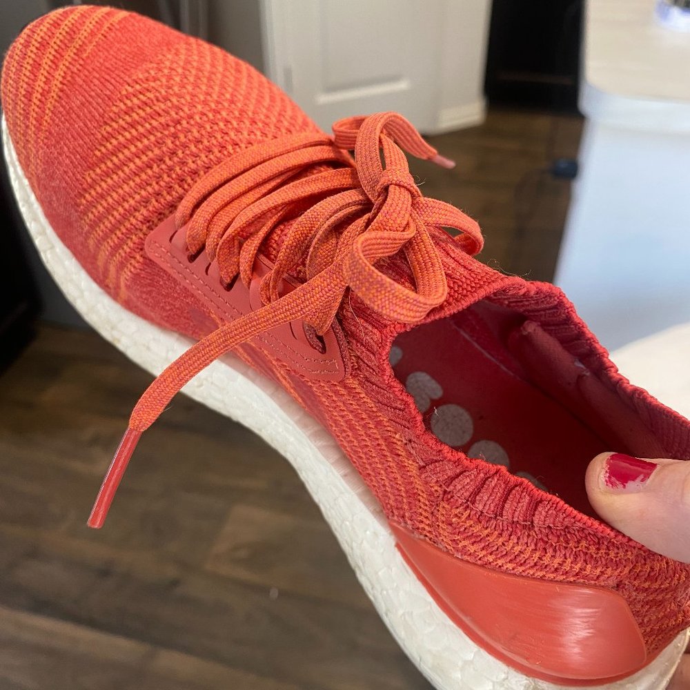 adidas Womens Ultraboost X Running Shoes